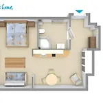 Rent Like Home - Orkana IV Centrum