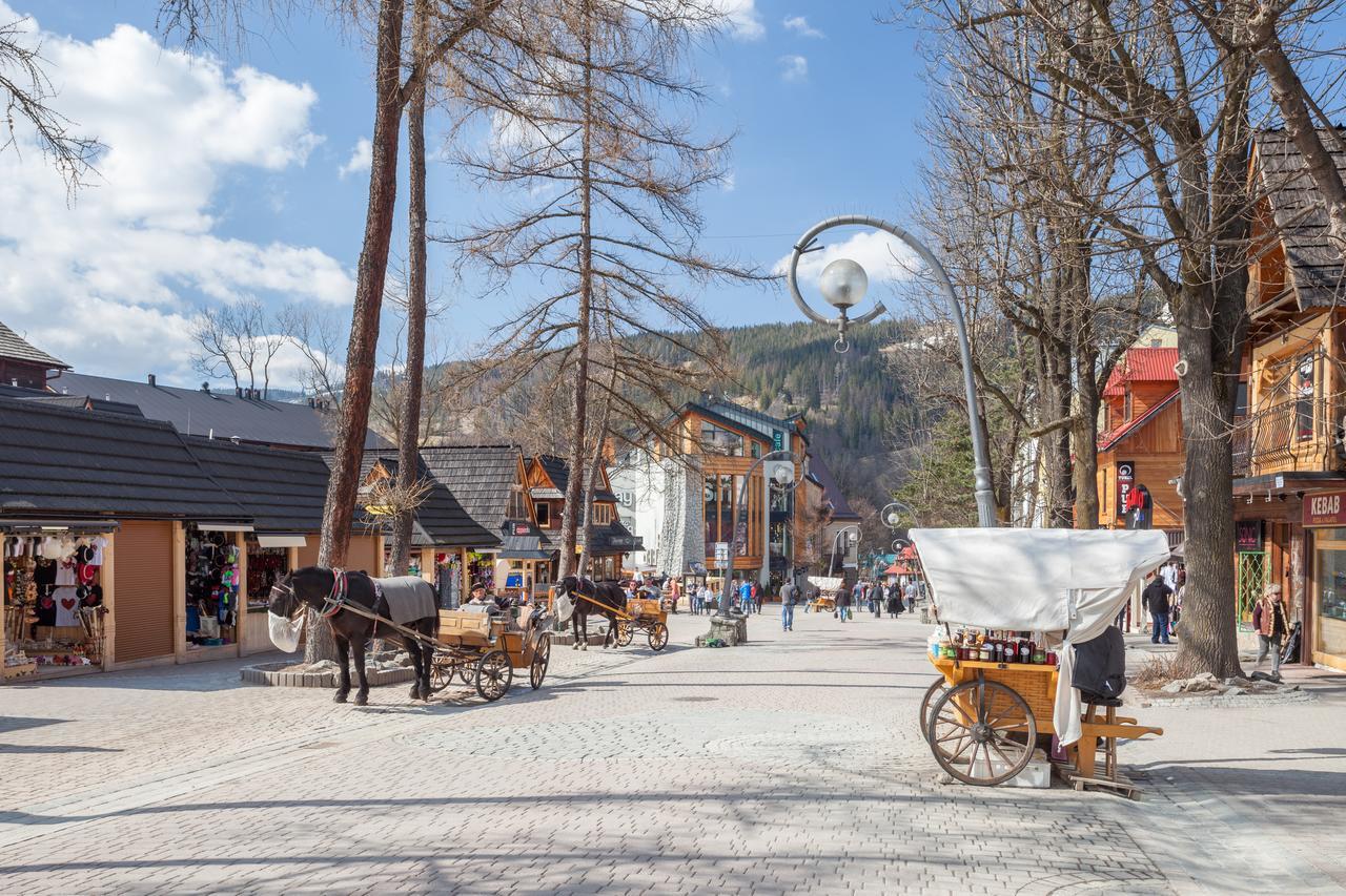 Rent Like - Orkana Iv Centrum Zakopane